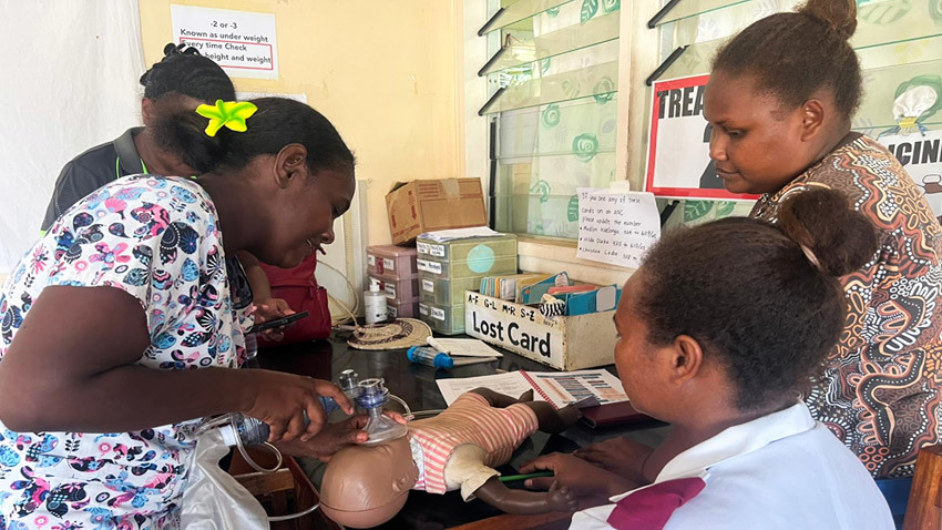 A New Era of Healthcare