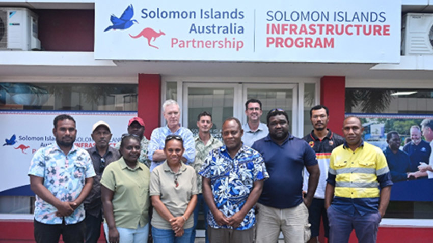 Using Data for Better Road Management