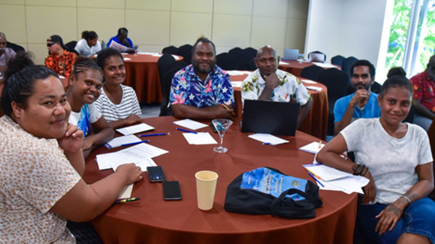 Making Infrastructure and Industry more Accessible for People with Disabilities