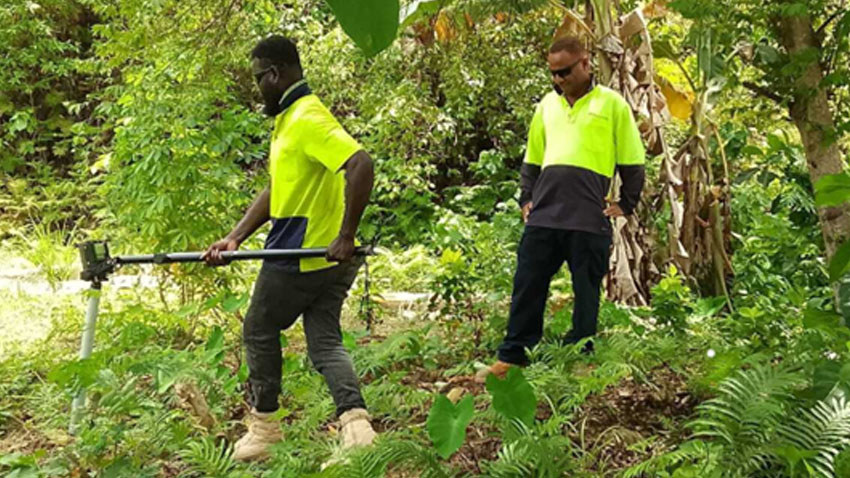 Malu'u Market Redevelopment Begins