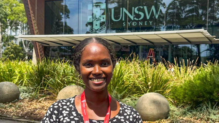 Rising Women Drive Solomon Islands Infrastructure