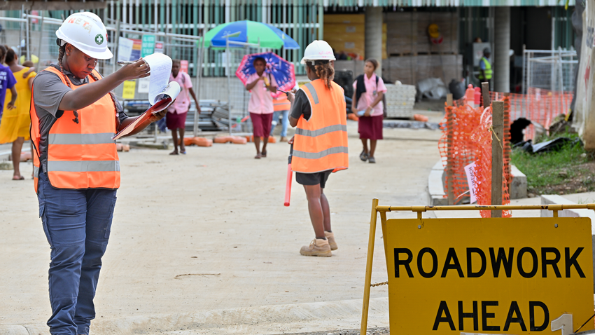 Safety Starts with You: Everyone, Every Day Gets Home Safely